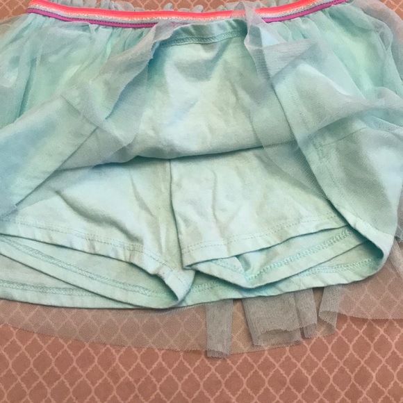 Skort - Picture 2 of 4